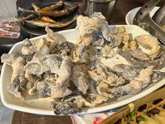 -随变烧烤麻辣鸡煲(佐敦店)