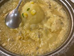 -小放牛炒菜馆(军校店)