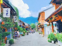 -大理古城