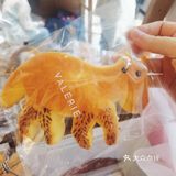 🥐巨型可颂深圳也有啦！
