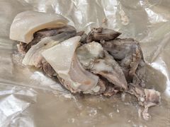 白切羊肉-小辫子羊肉面馆(周东店)