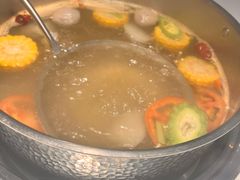 -犇鼎牛潮汕牛肉火锅(新辰里学清路店)