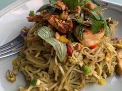 -CHINCHIN 青青·泰国料理(万象食家店)