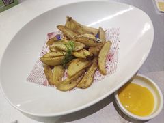 -晶雅花园西餐厅(南京首店)