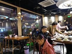 -印象江南(东栅店)