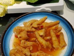 -名都晓荷塘(涿州店)