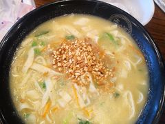 -老雒阳面馆·水席(定鼎门店)