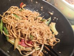 -九毛九西北菜(大东海店)