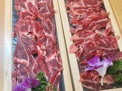 -大河宴·椒麻鱼火锅(北京路中和美食街店)