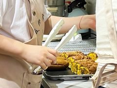 -韩国利尔面包(桂林路店)