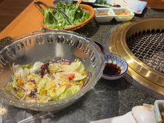 -梦山水日本烧肉(五四广场店)