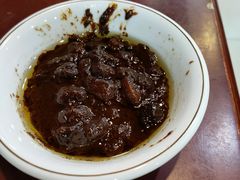 -恭敬李老北京炸酱面·京味菜(西花市店)