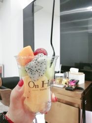 -OnHair造型