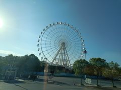 -横店影视城梦幻谷园区