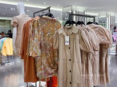 -ZARA(深圳金光华广场店)