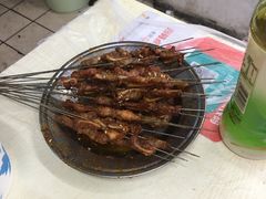 -小民大排档(马场角横路店)