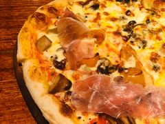 -La Strada(安福路店)