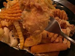 -Outdark Korean Restaurant