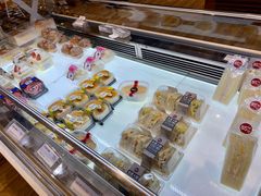 -85度C(南京龙世中心店)