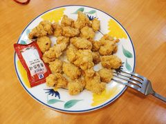 -萨莉亚意式餐厅(永旺购物中心店)