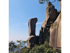 -九华山风景区