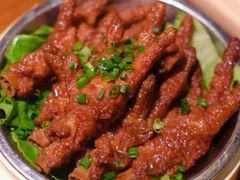 -巴隆门重庆老火锅(太湖路店)