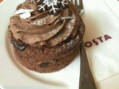 -COSTA COFFEE(哈尔滨凯德学府店)