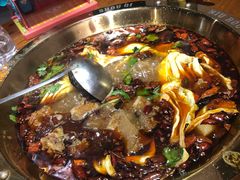 -受气牛肉·重庆耙牛肉(来福士店)
