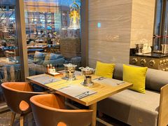 -博林天瑞喜来登酒店·西丽尚膳