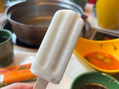 -润园四季椰子鸡火锅(南山海岸城店)