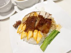 -太兴烧味餐厅(宝明大厦店)