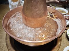 -北京老门框爆肚涮肉馆(凤城六路店)