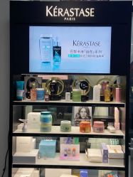 -U·NI SALON 造型