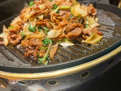 -喜悦烤鸭·新京菜(王府井店)