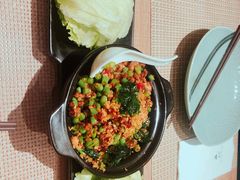 -野米东南亚餐厅(欢乐海岸店)