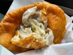 -家阳赵师傅油饼包烧麦(粮道街店)