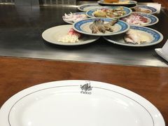 -大渔铁板烧(中山路八佰伴店)