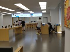 -华为授权服务中心(徐汇漕溪北路)