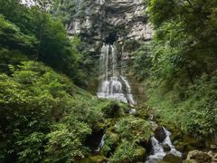 -鹿院坪生态旅游景区