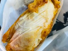 原味雞排-天使鸡排(逢甲店)