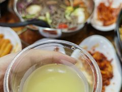 -优壹佳·延边朝鲜族料理(中山北路店)
