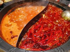 -蜀大侠火锅(春熙路店)