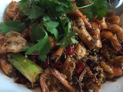 -石头咕(葵蓬店)