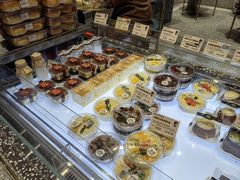 -丁香西饼屋(桂林路店)