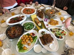 -椿记烧鹅(叠彩店)