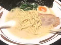 -一心豚拉面烧肉(世纪汇店)