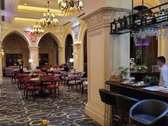 -广州凤凰城酒店-维也纳西餐厅