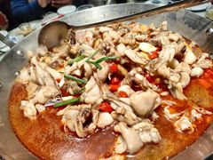 -昱龙大盆牛蛙馆(三兴街总店)