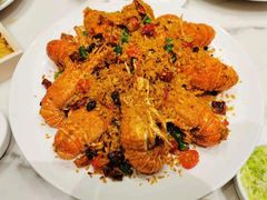 -匠心牛公馆·潮汕牛肉海鲜火锅(索菲特店)