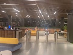-燃坊JEN ACTIVE游泳健身中心·深圳前海JEN酒店